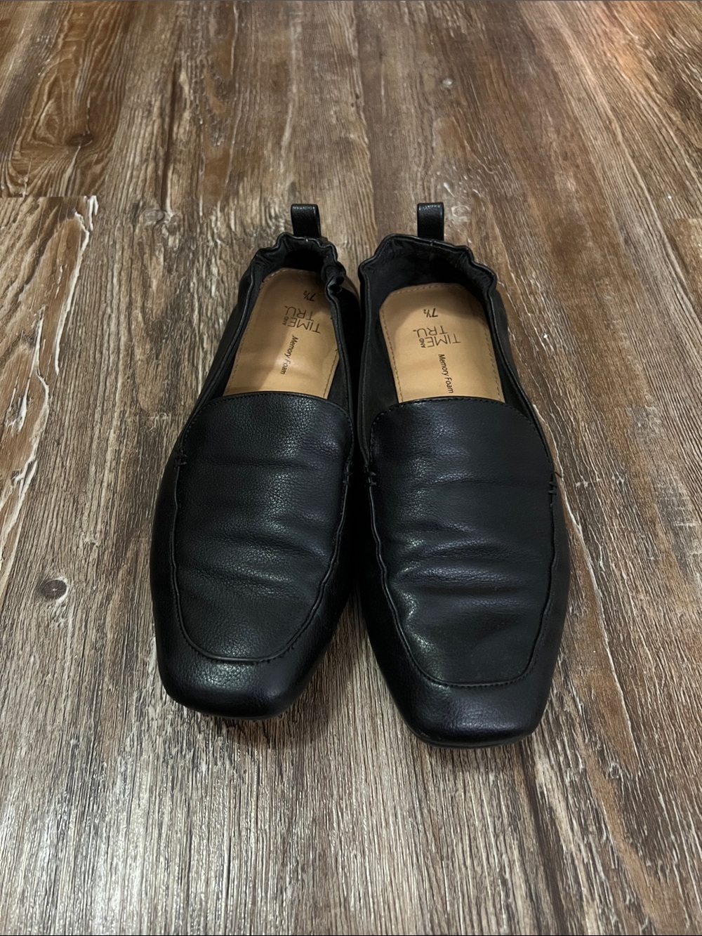 Dress Loafers